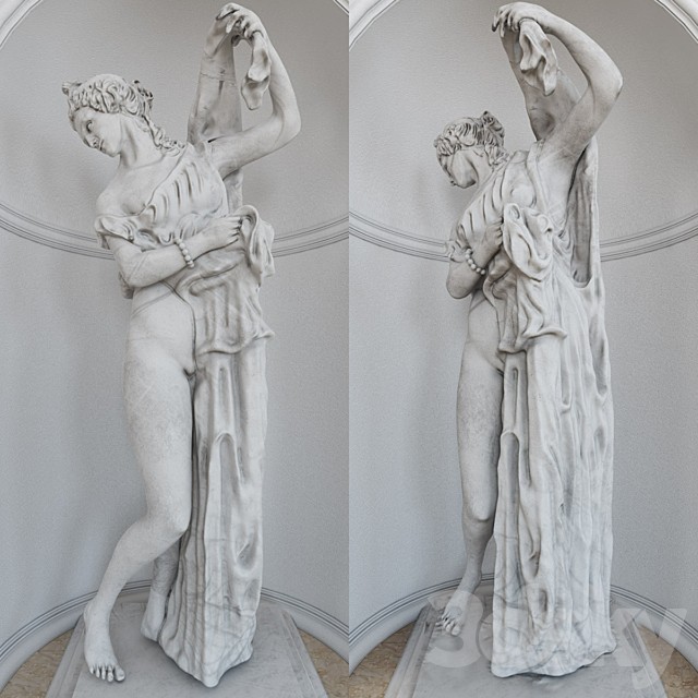 Aphrodite Kallipygos
