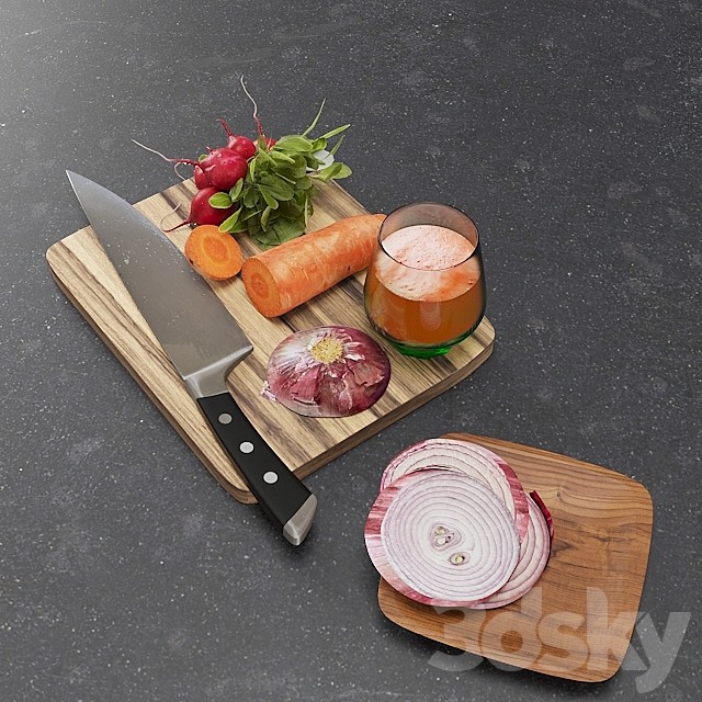 Radish
