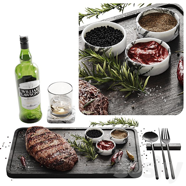 Steak 2
