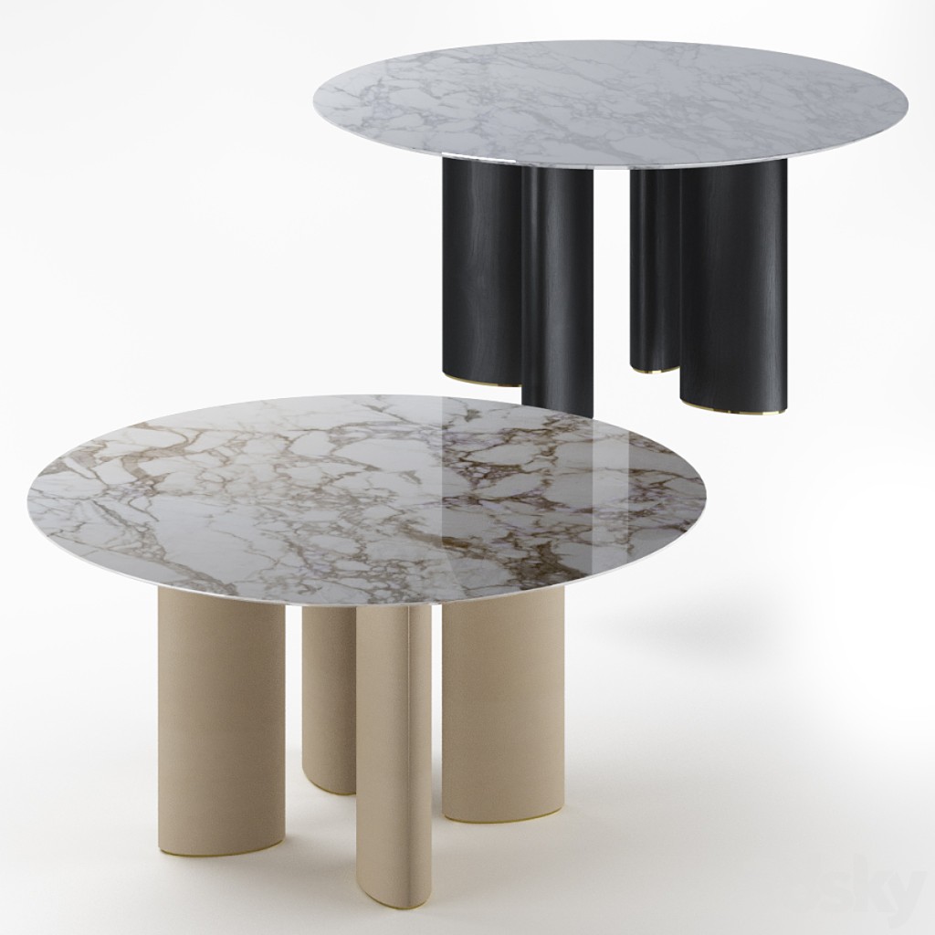Casamilano-arne table