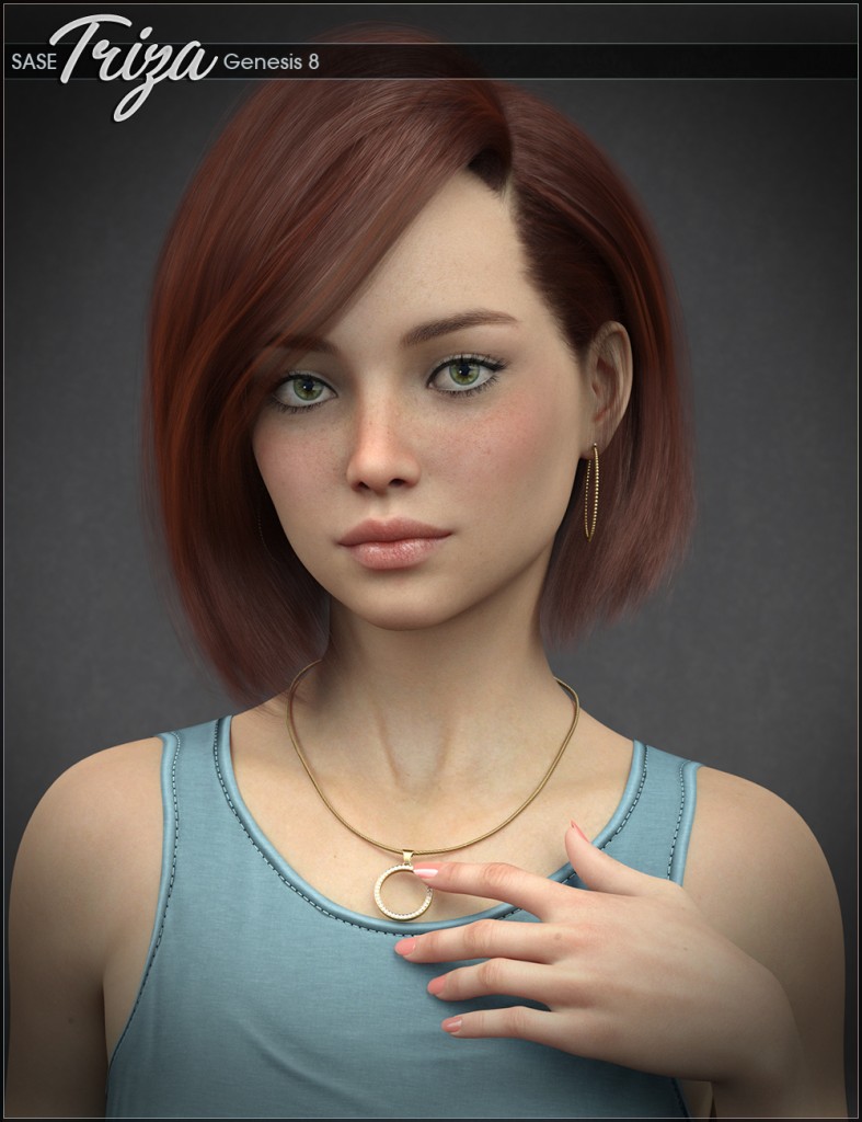 SASE Triza for Genesis 8