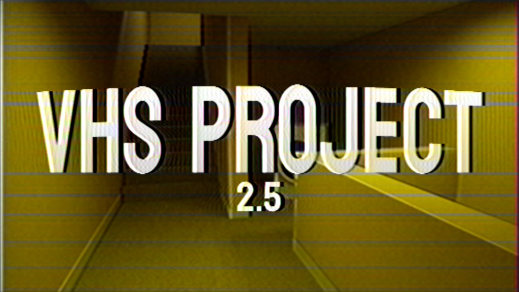 VHS Project 2.0