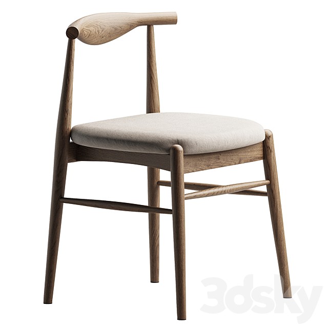 Mantis Armchair