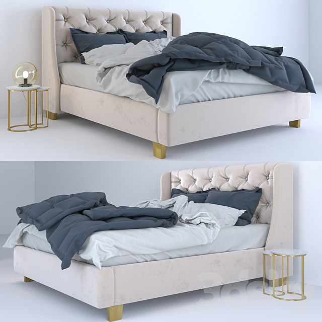 Bedroom set
