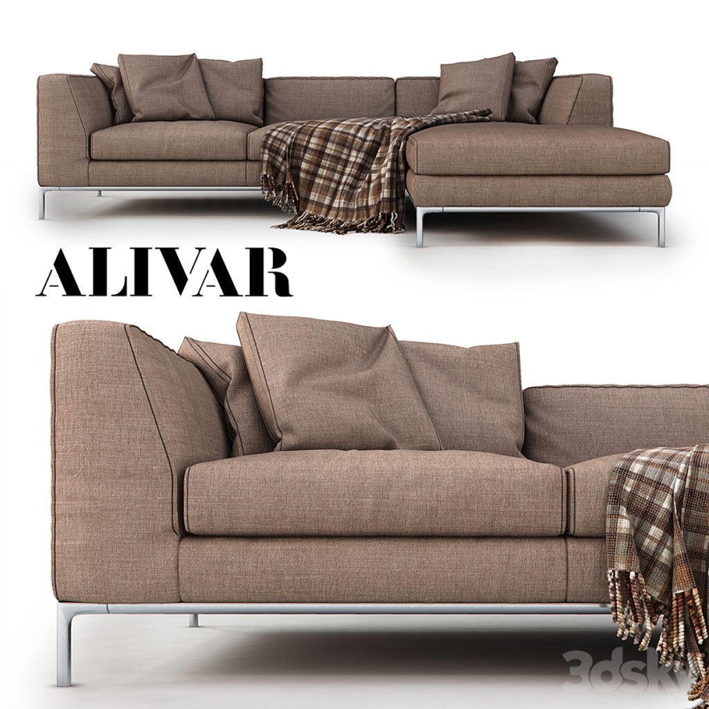 Alivar Cloud