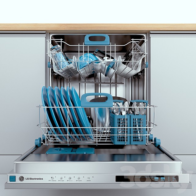 Dishwasher 60