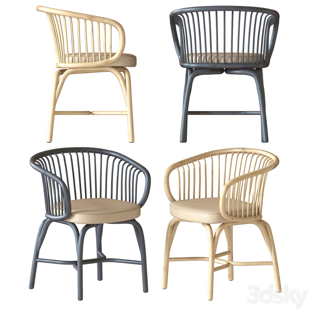 Huma chair