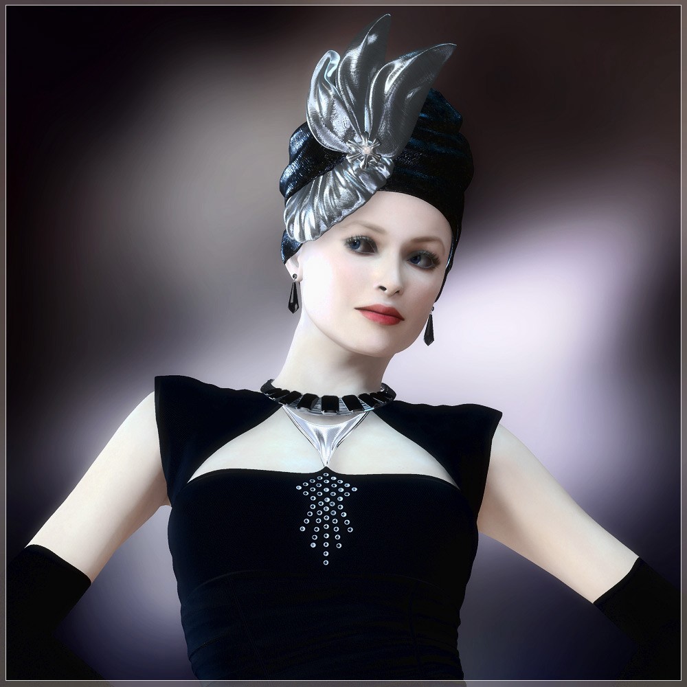 GCD Jewelry – Galina Collection for V4