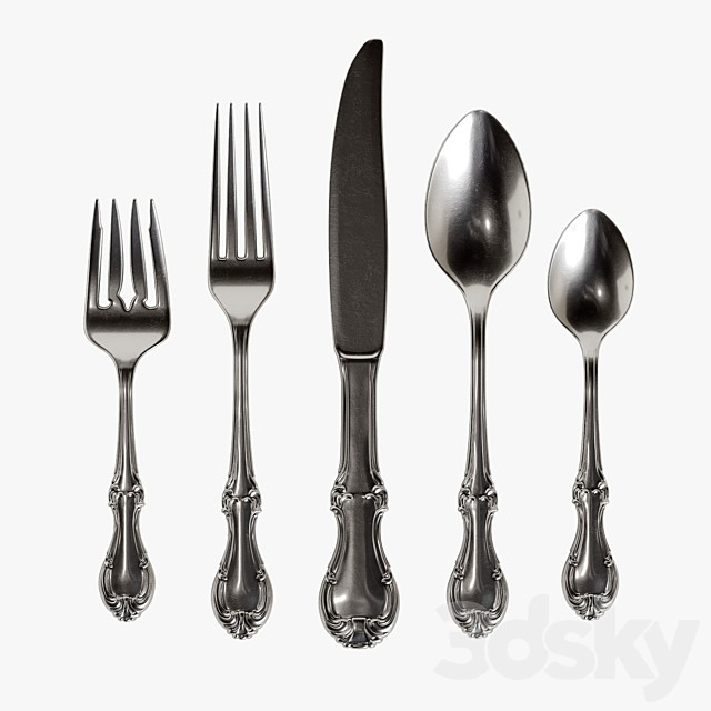Cutlery 2