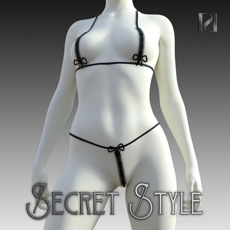 Secret Style 18
