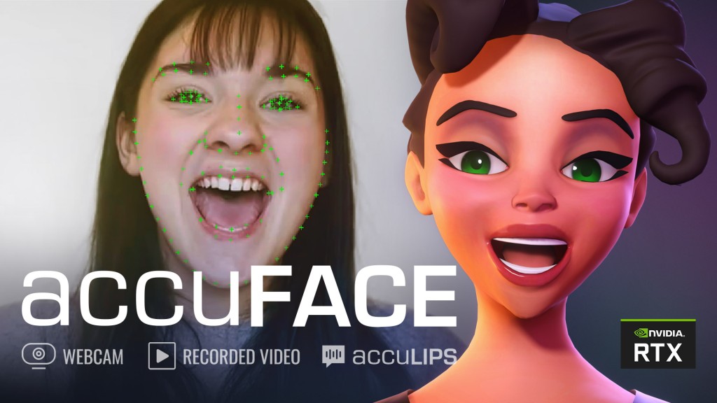 Accu FACE 1.02 RTX30 + Full Patch