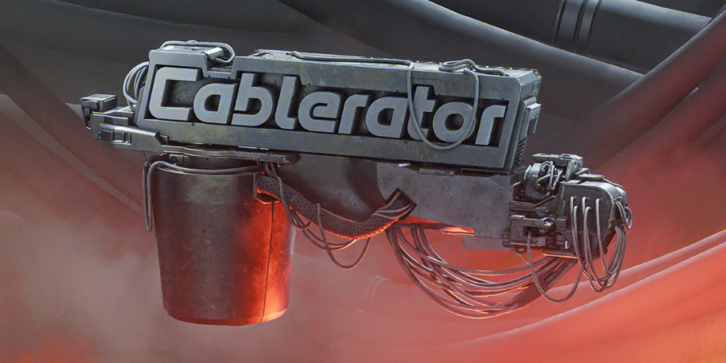 Саblerator v1.4.10