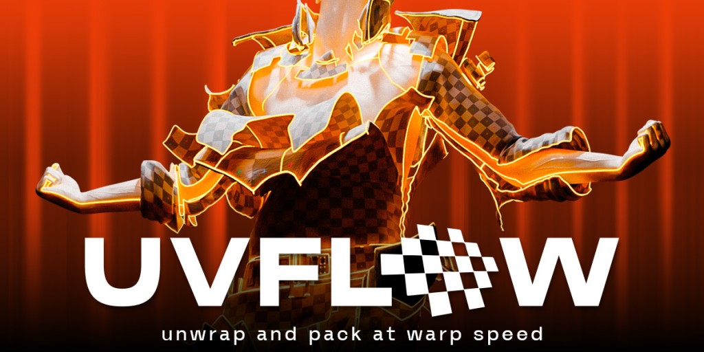 Uv Flow