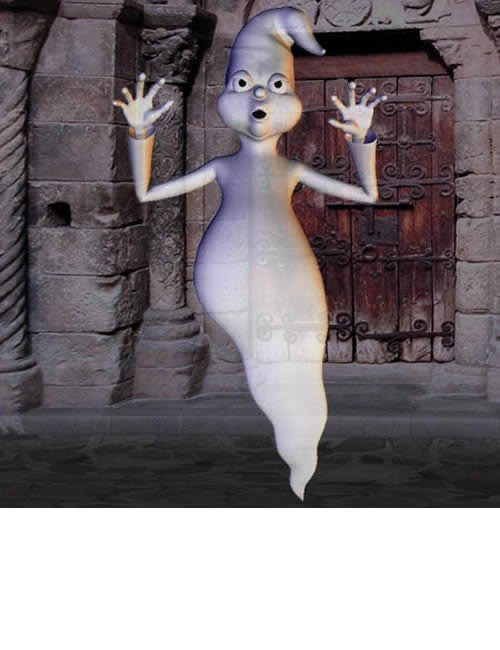 Ghost