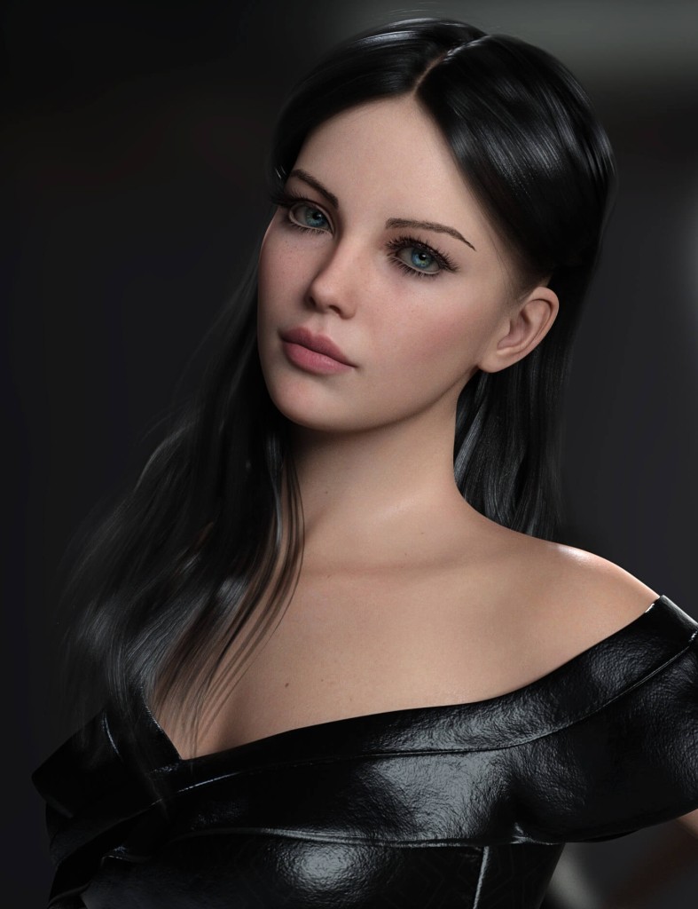 MGAB Liv for Genesis 9