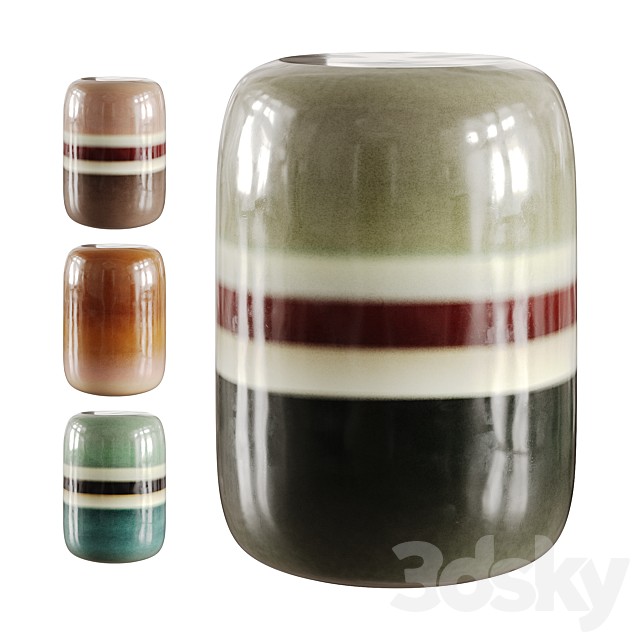 Franca Light & Living side table