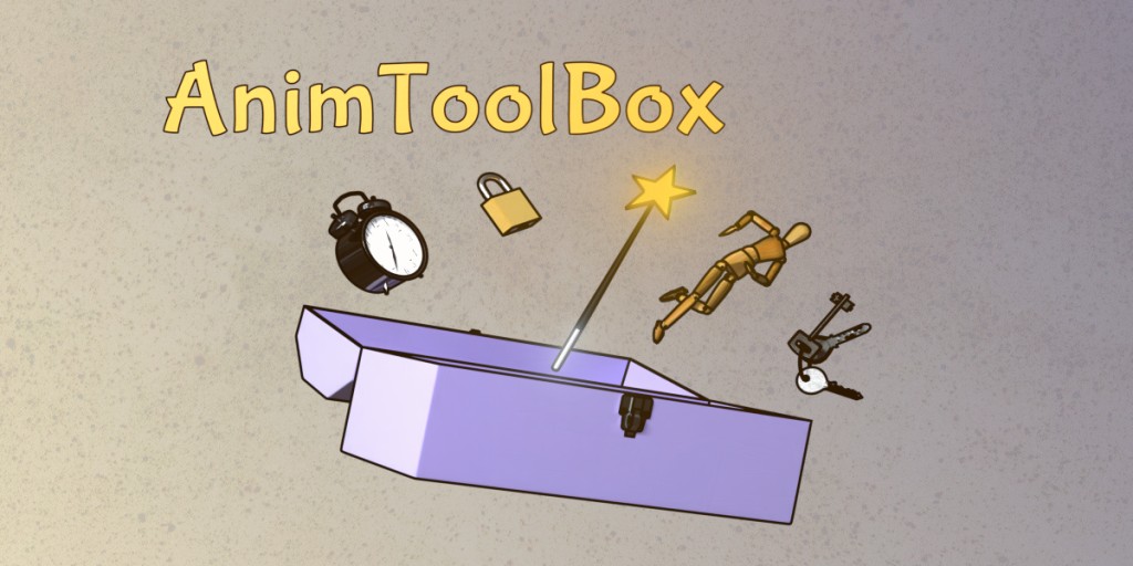 Animtoolbox - Character Animation Toolset