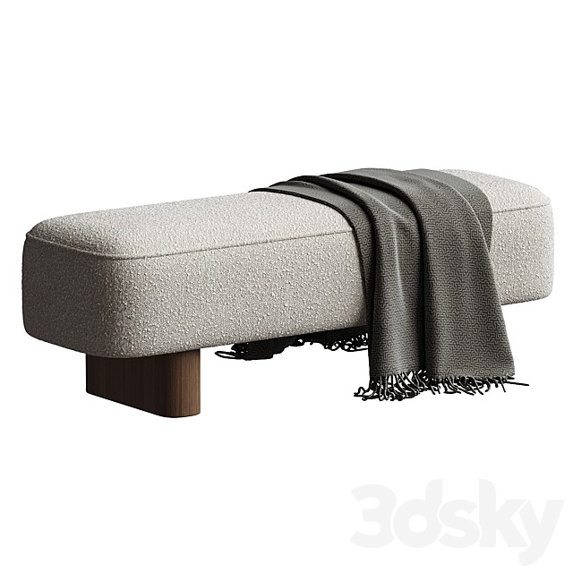 Camryn Bench