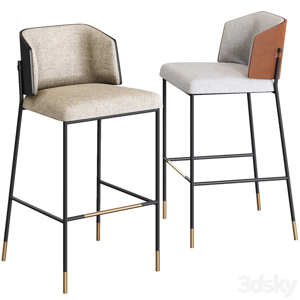 Eden barstool WOODDI