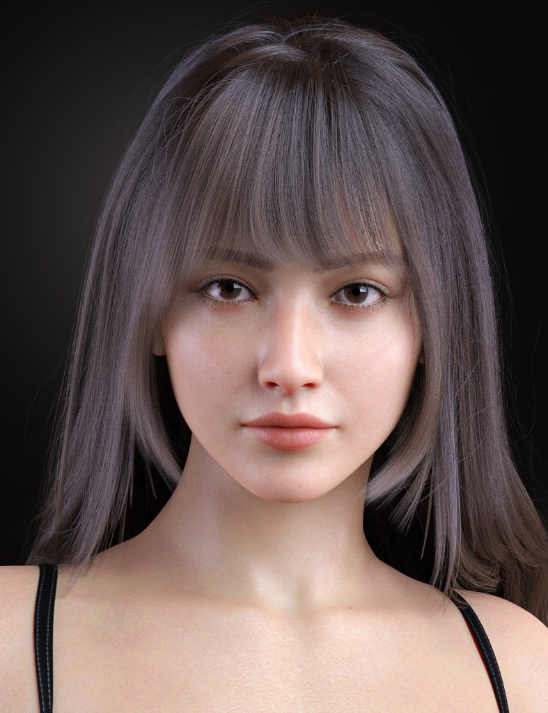 K3D Emi for Genesis 9