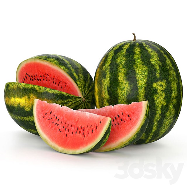 Watermelon