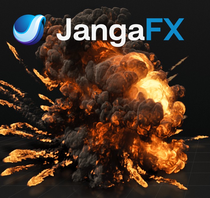JangaFX Embergen v1.2.1