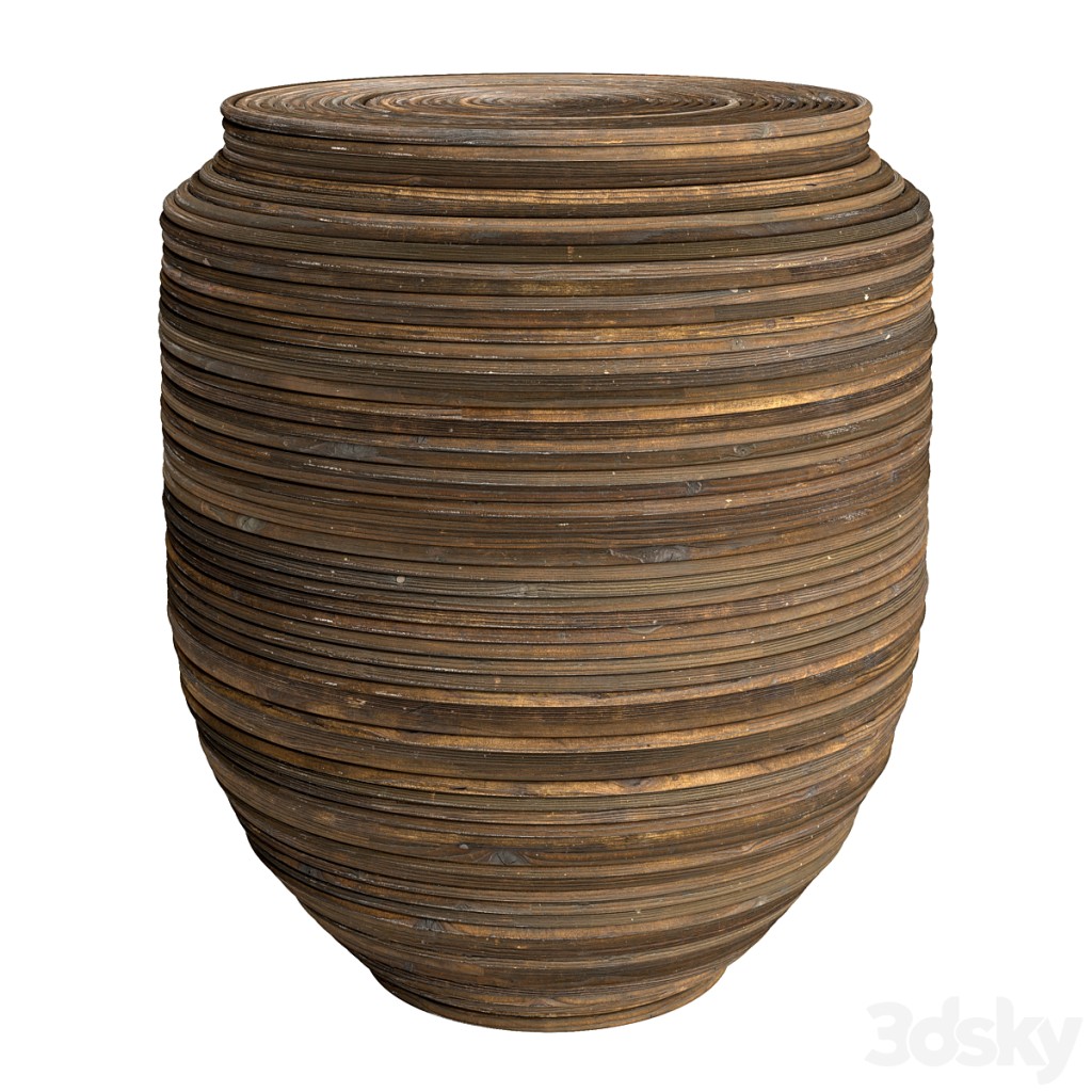 Frisco end table