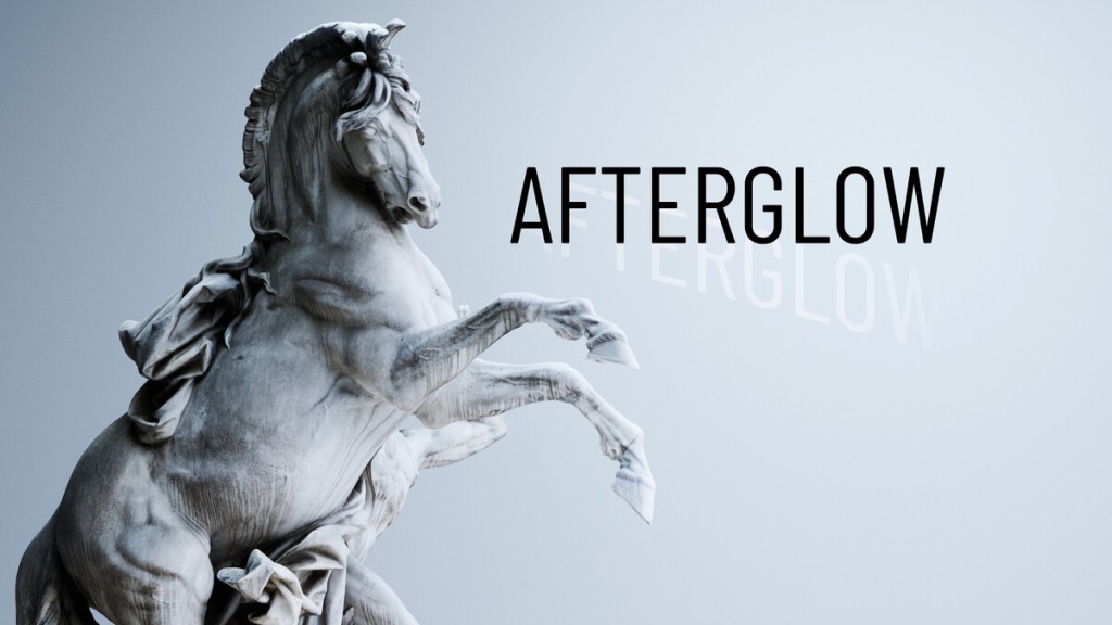 AfterGlow