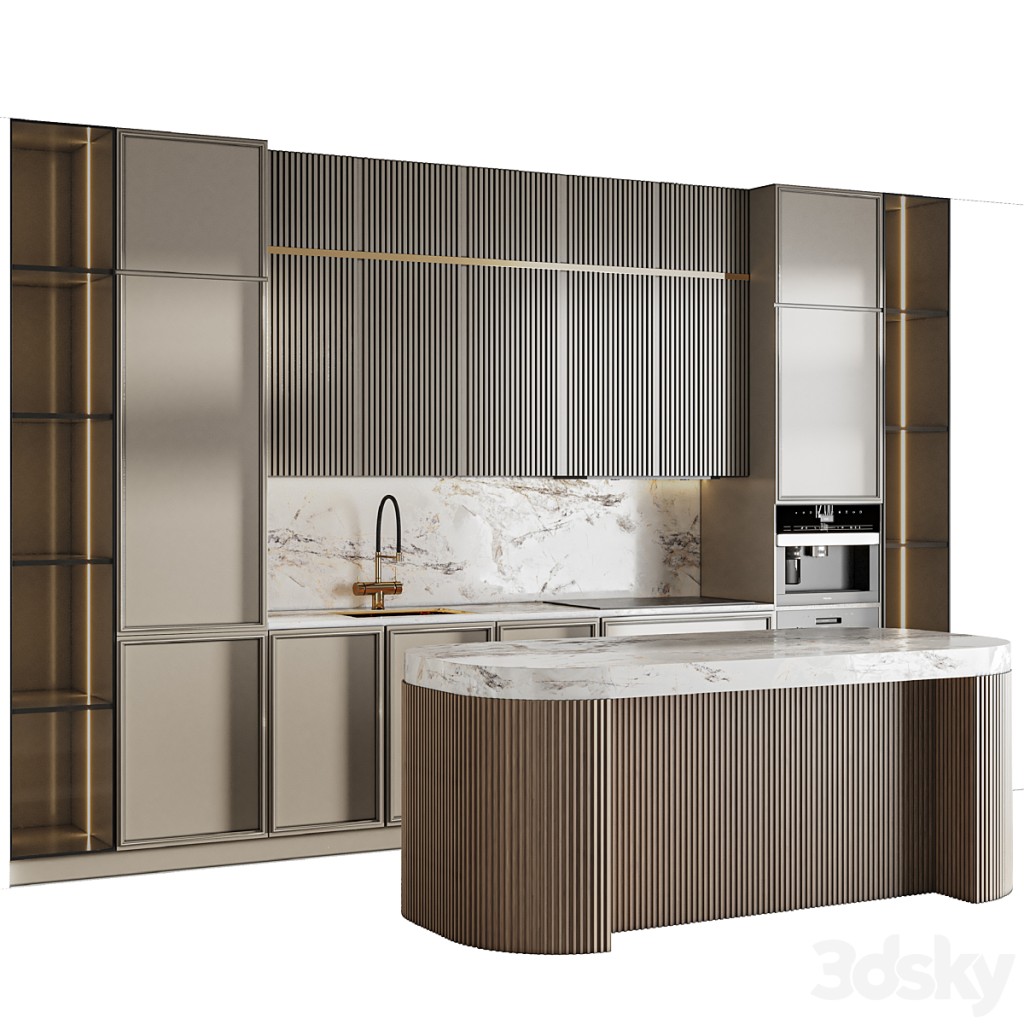 Kitchen 110