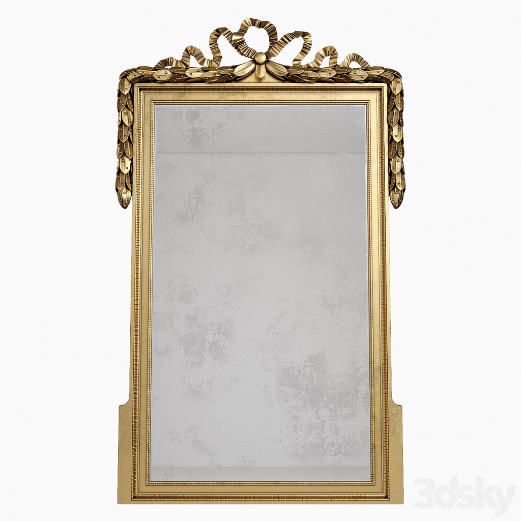 classic mirror