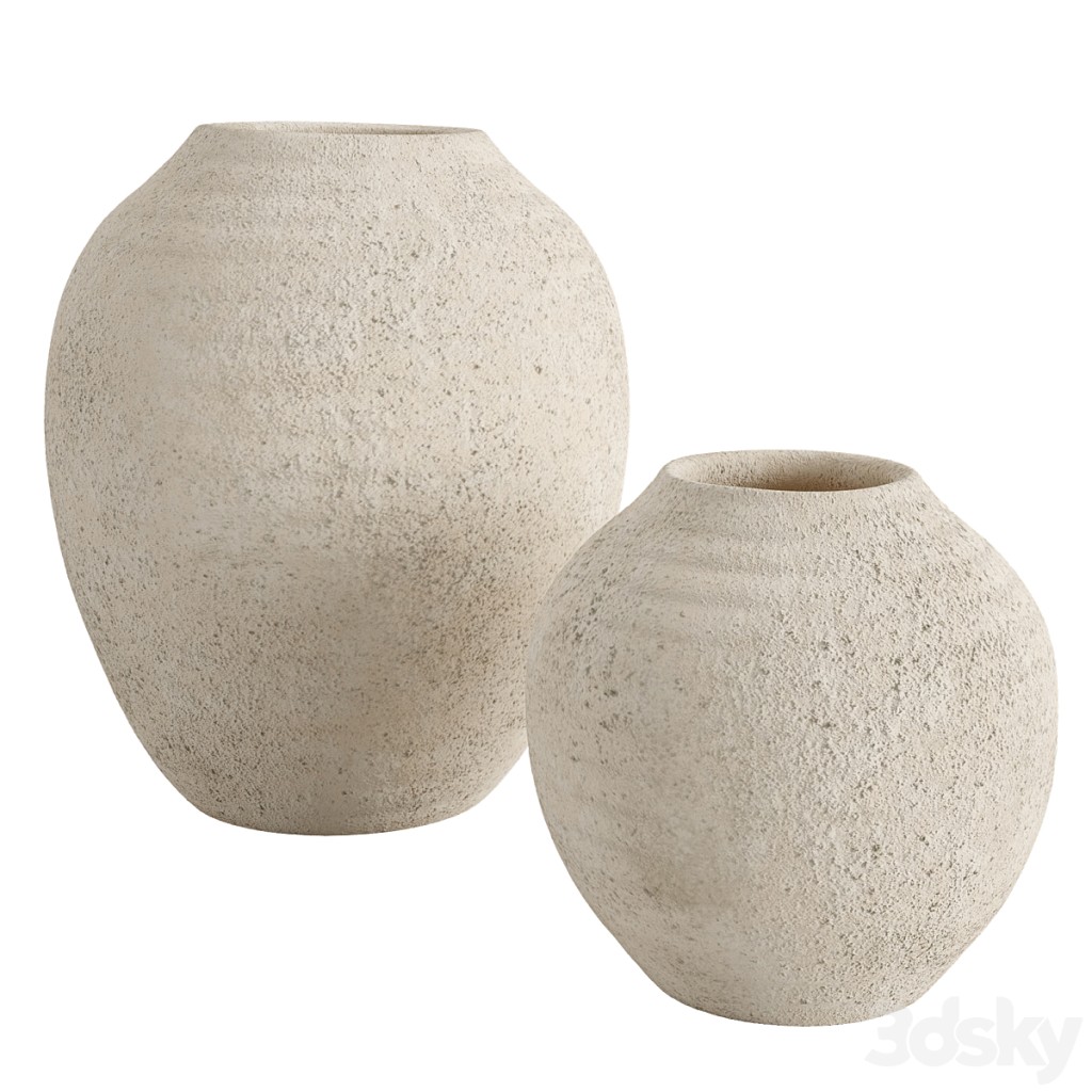 Ceramic Vase