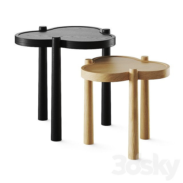 Maison Sarah Lavoine Agape Coffee Tables