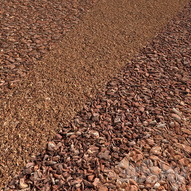 Mulch set 01