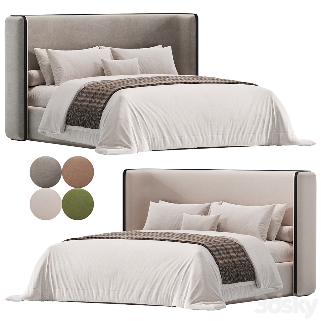 GENEVA BED