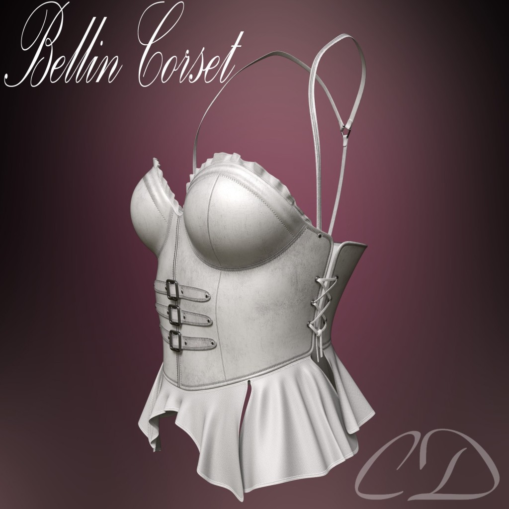 Bellin Corset