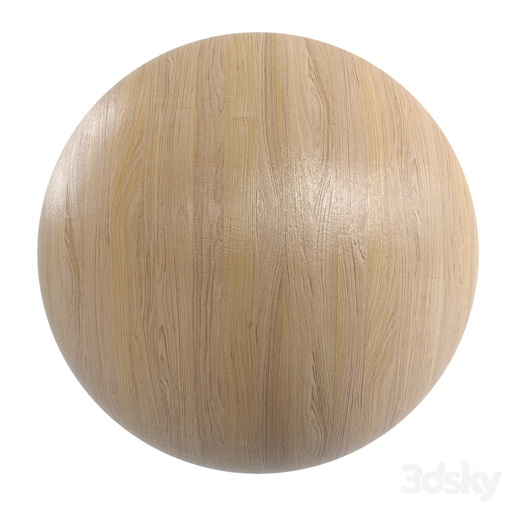 Maymac oak