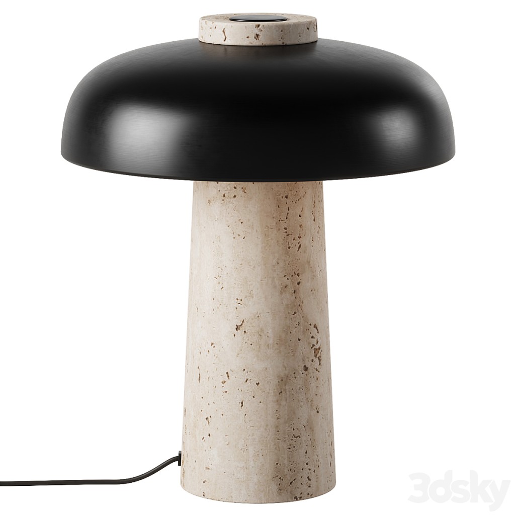 Artipieces - Fisla Table Lamp