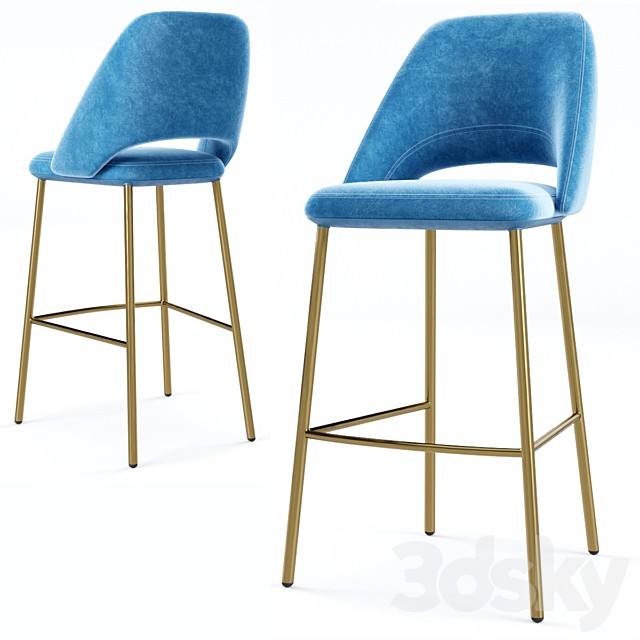VIC 658 Chair