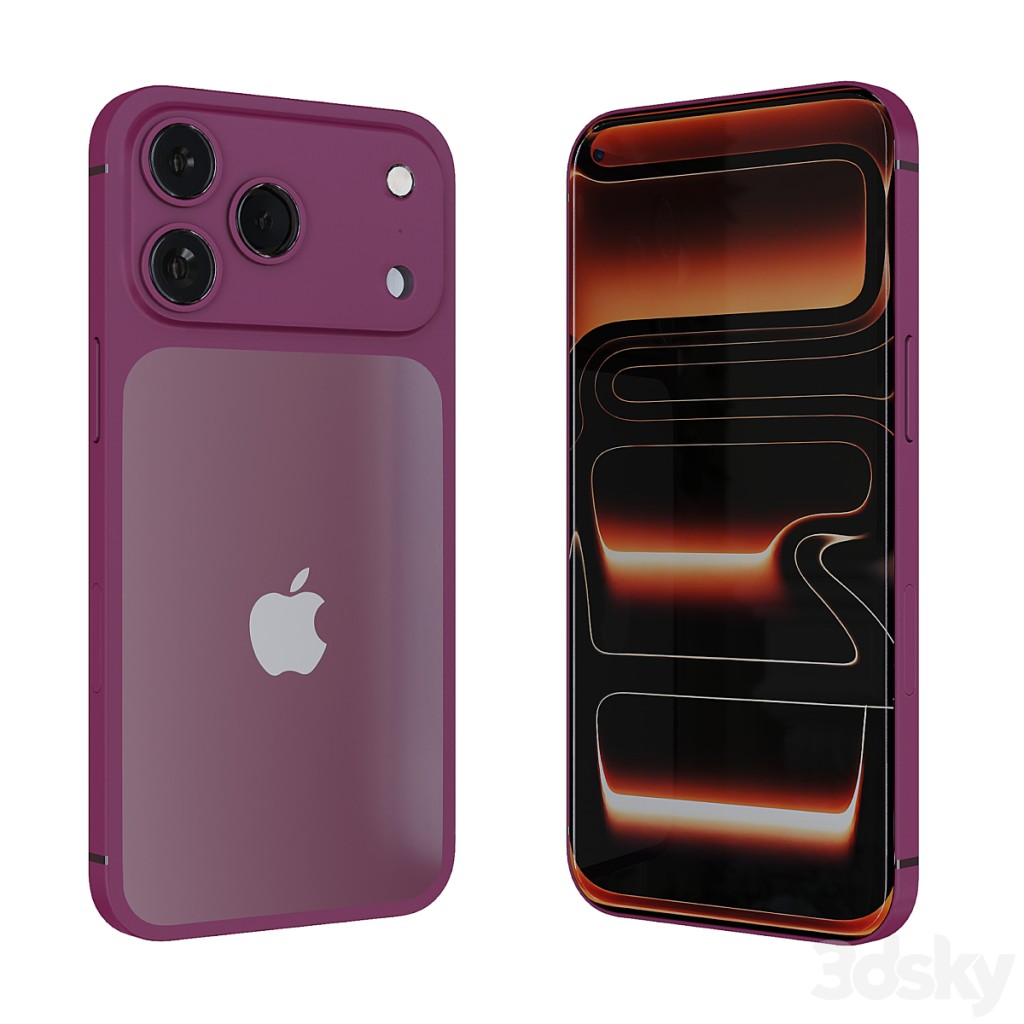 Apple Iphone 18