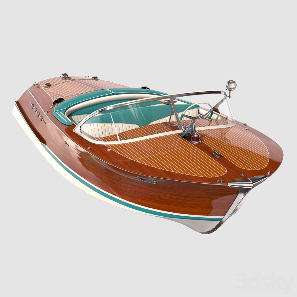 Riva ARISTON