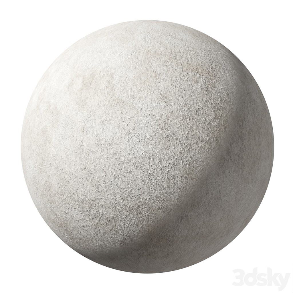 Plaster Material 113