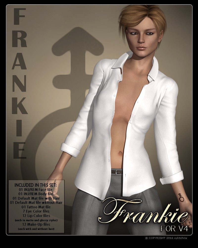 VYK Frankie