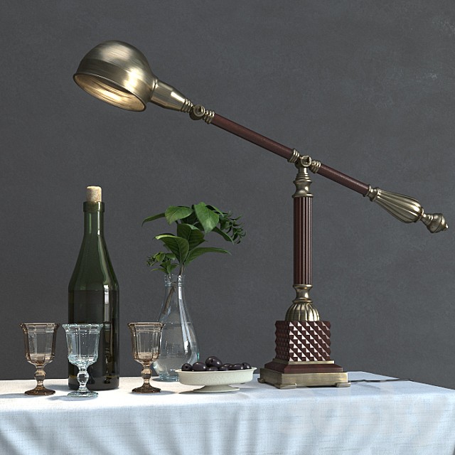 Decorative set №1