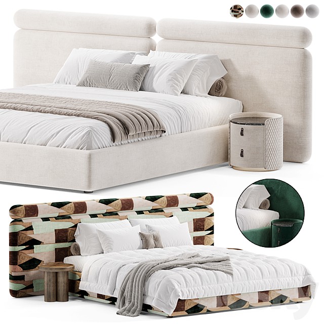 Ivy Bed Head x Kelly Wearstler