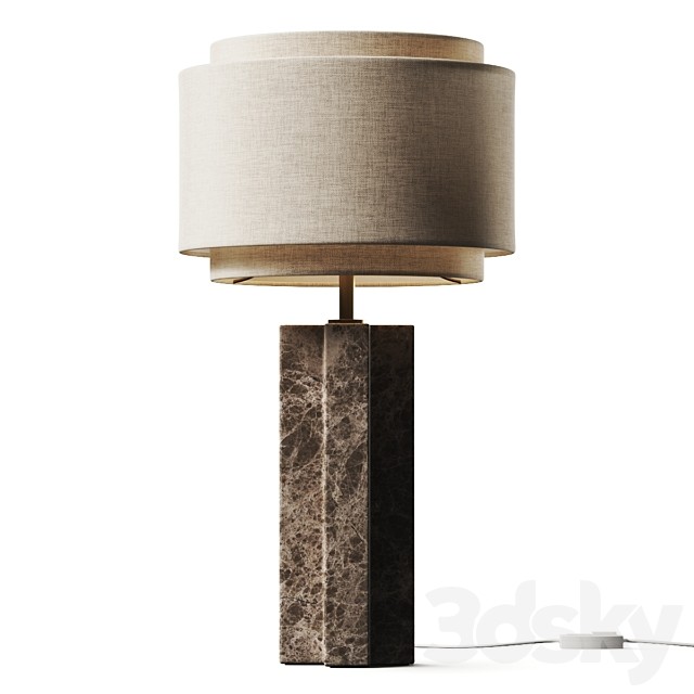 Design For The People Takai Table Lamp