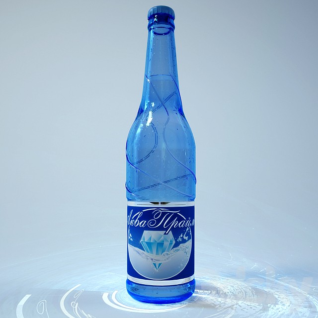 Refreshing Vodytsya