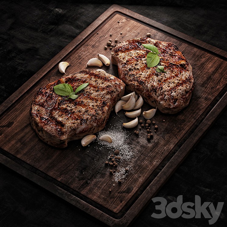 Steak