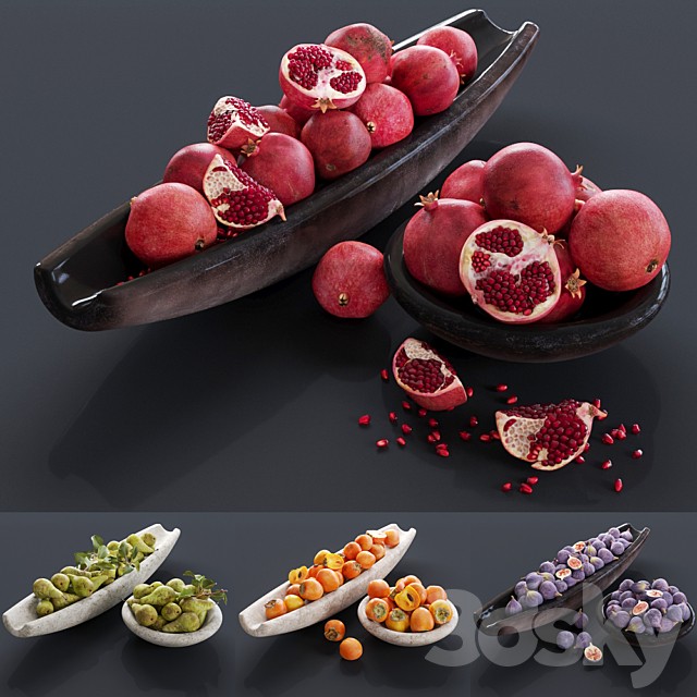 Fruit
