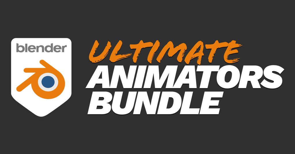 Ultimate Animators Bundle