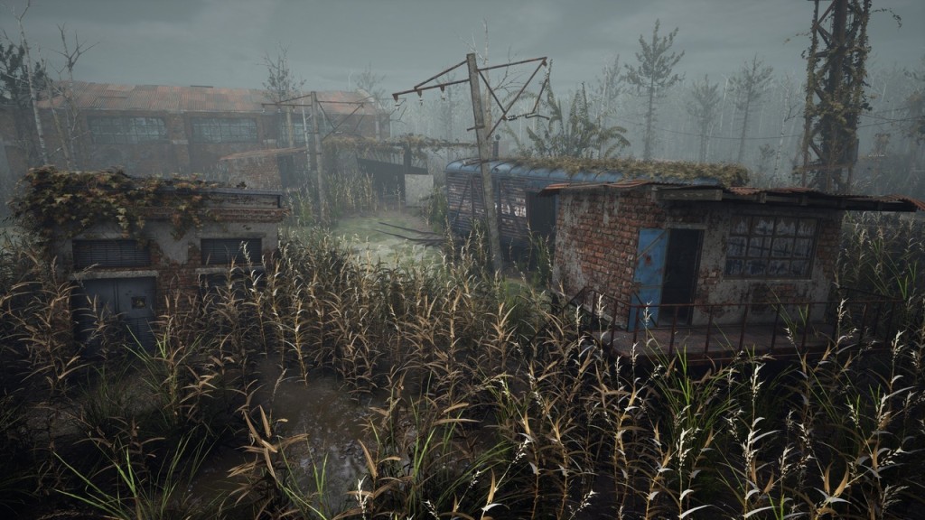 [UE4.19] SuperZombie7